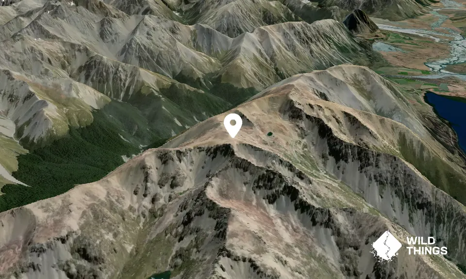 Mount Sutton