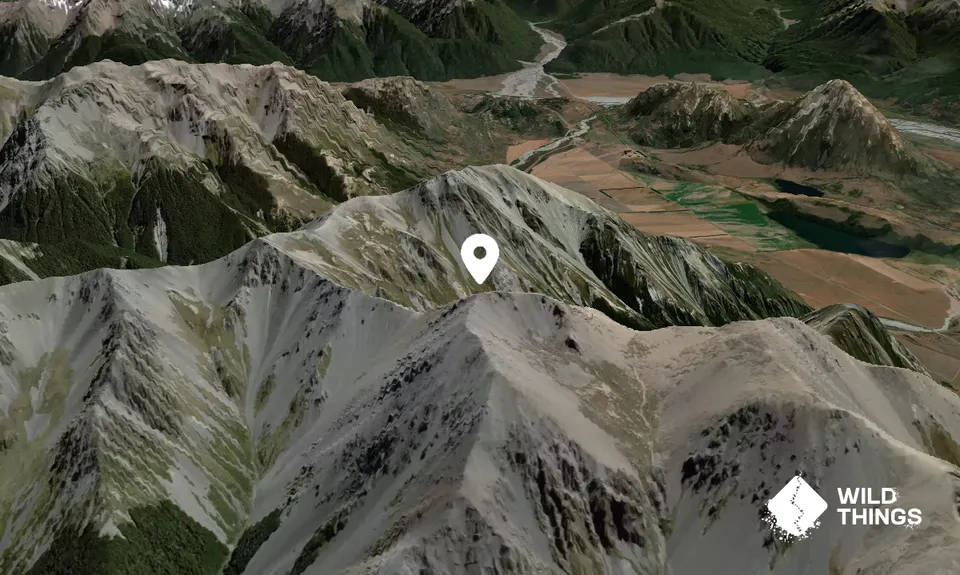 Mount Manson
