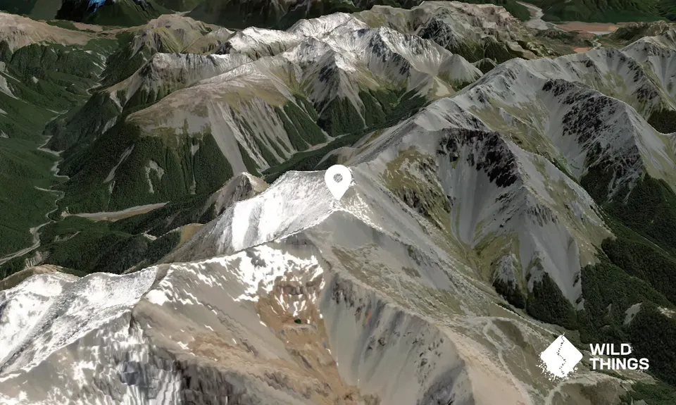Mount Cockayne