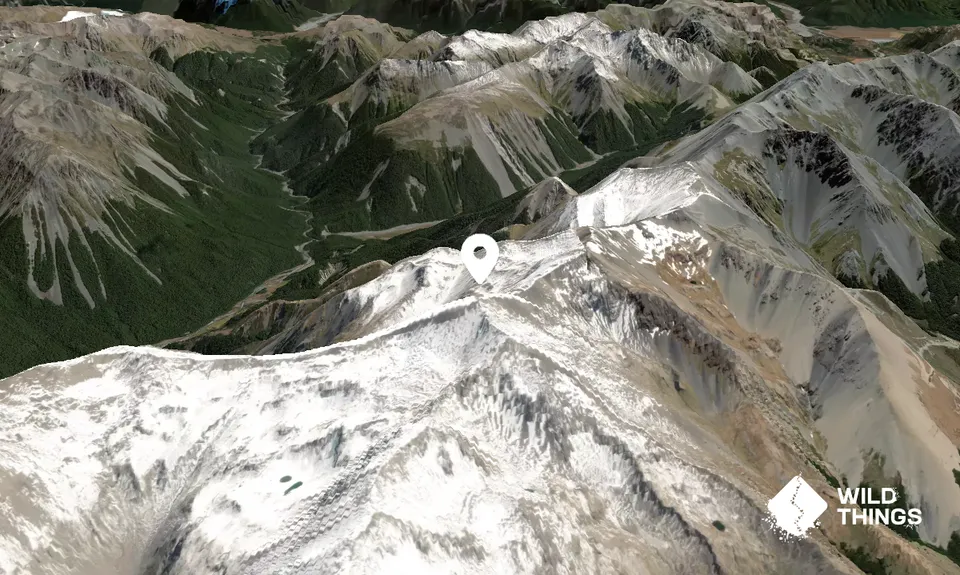 Mount Cheeseman