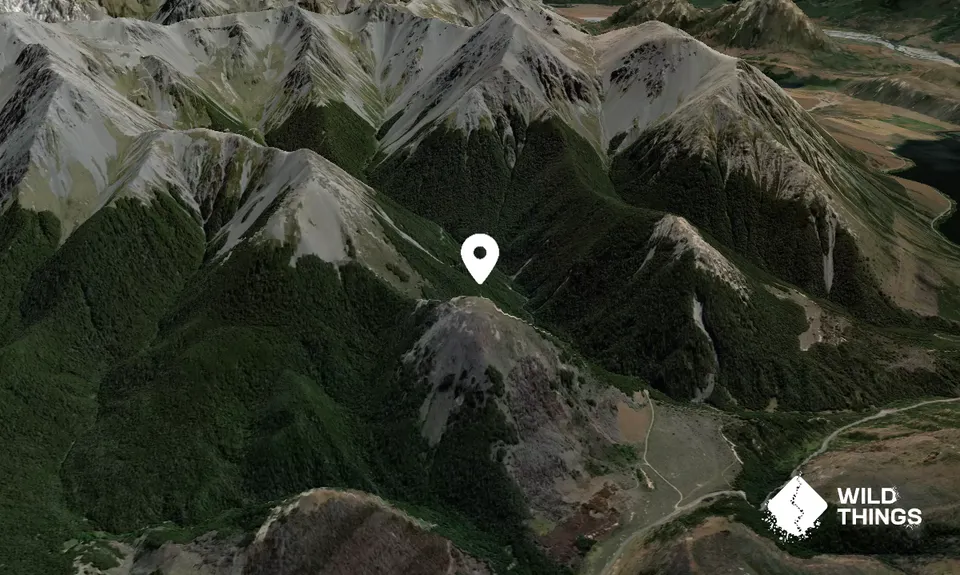 Helicopter Hill