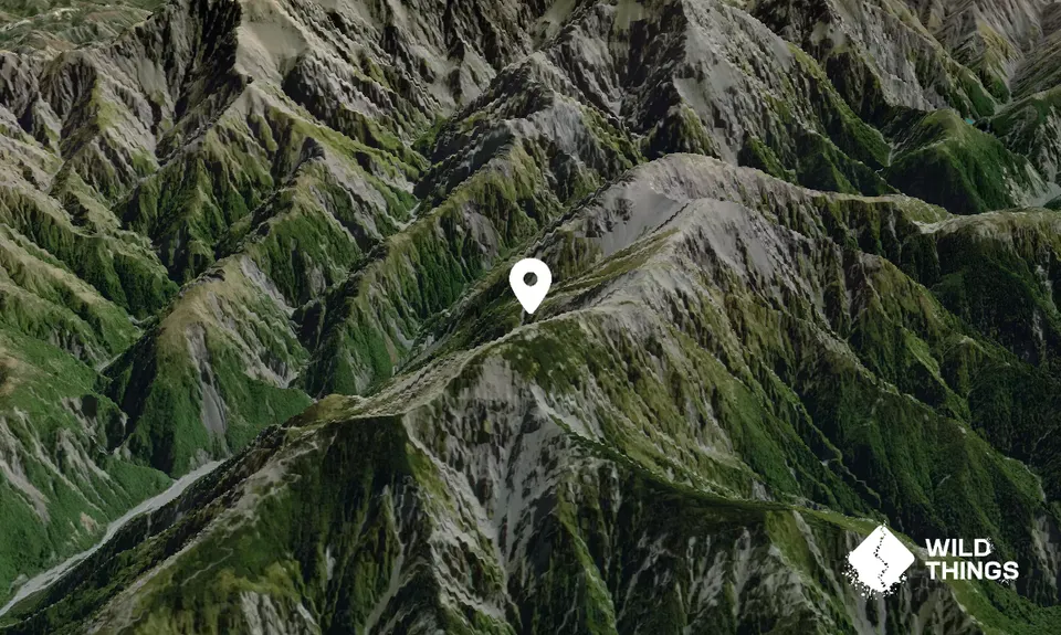 Mount Fyffe