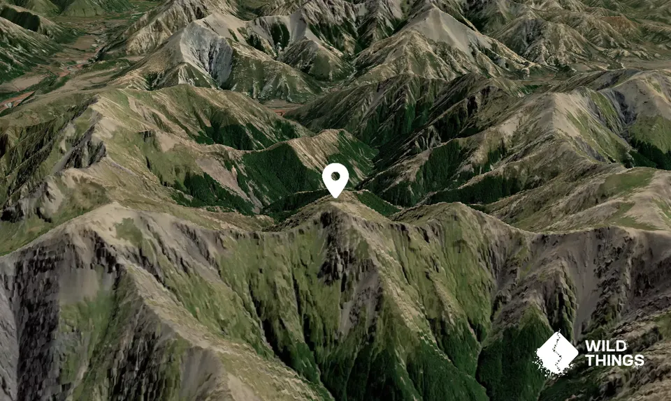 Mount Woolley