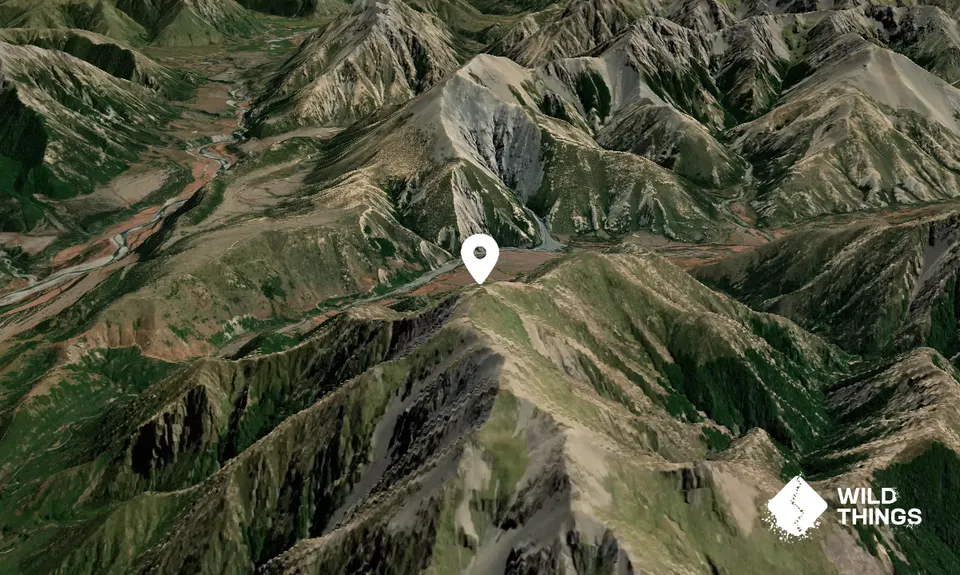 Mount Douglas