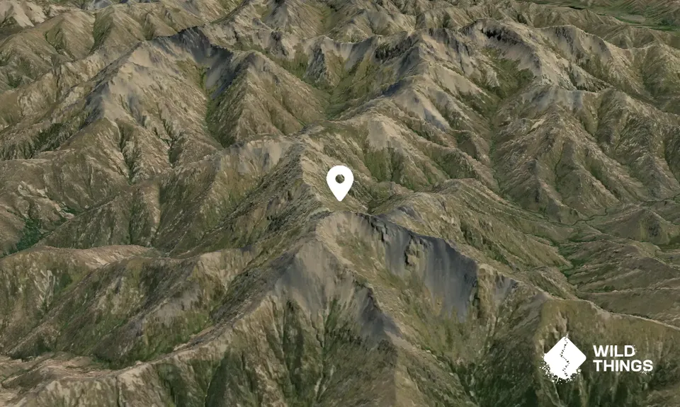 Mount Northumberland