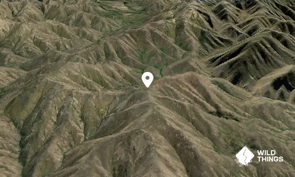 Mount Northampton