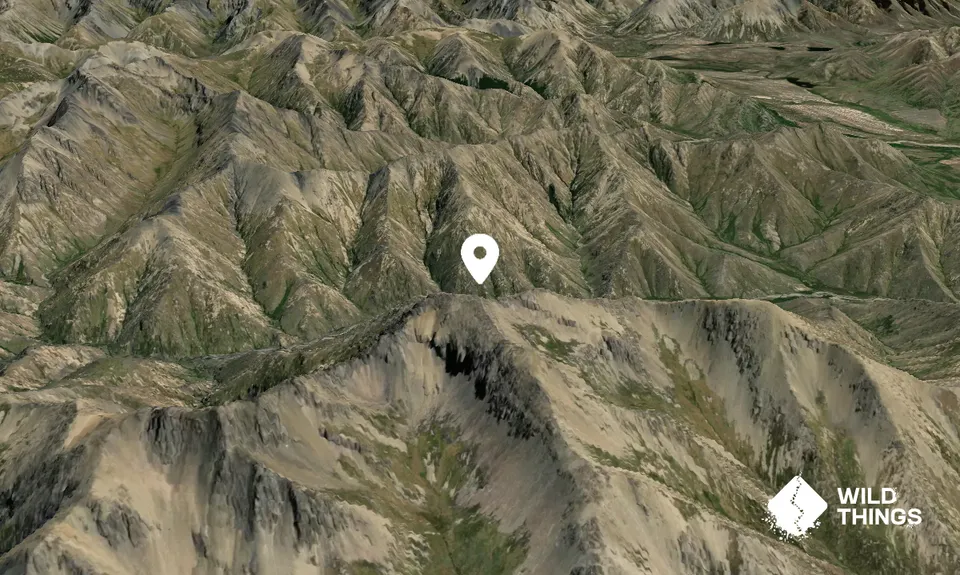 Mount Sebastopol