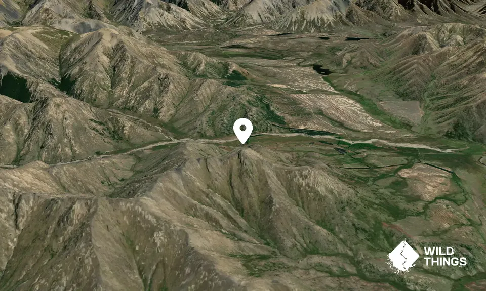 Mitre Peak
