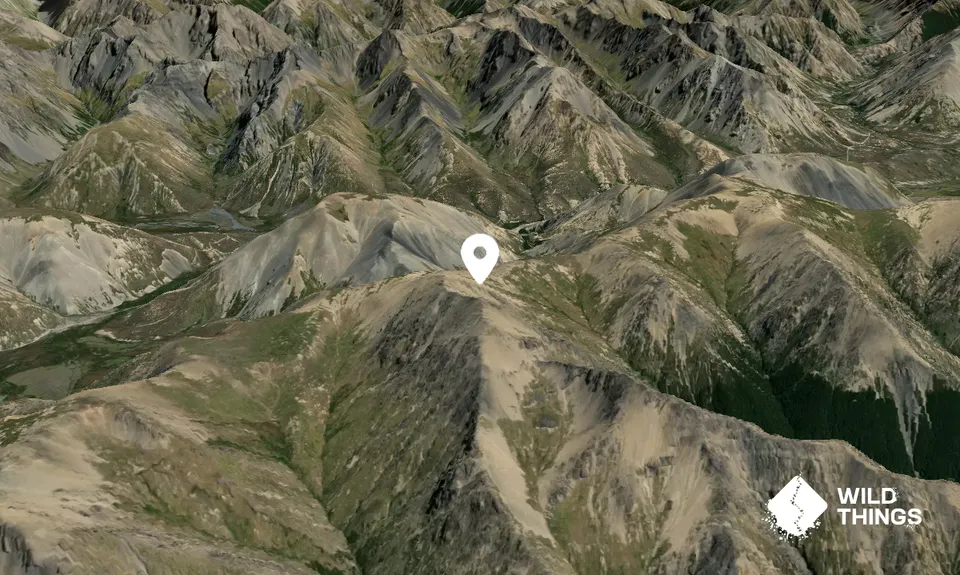 Mount Balaclava