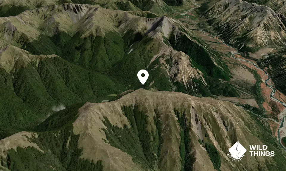 Mount Mary