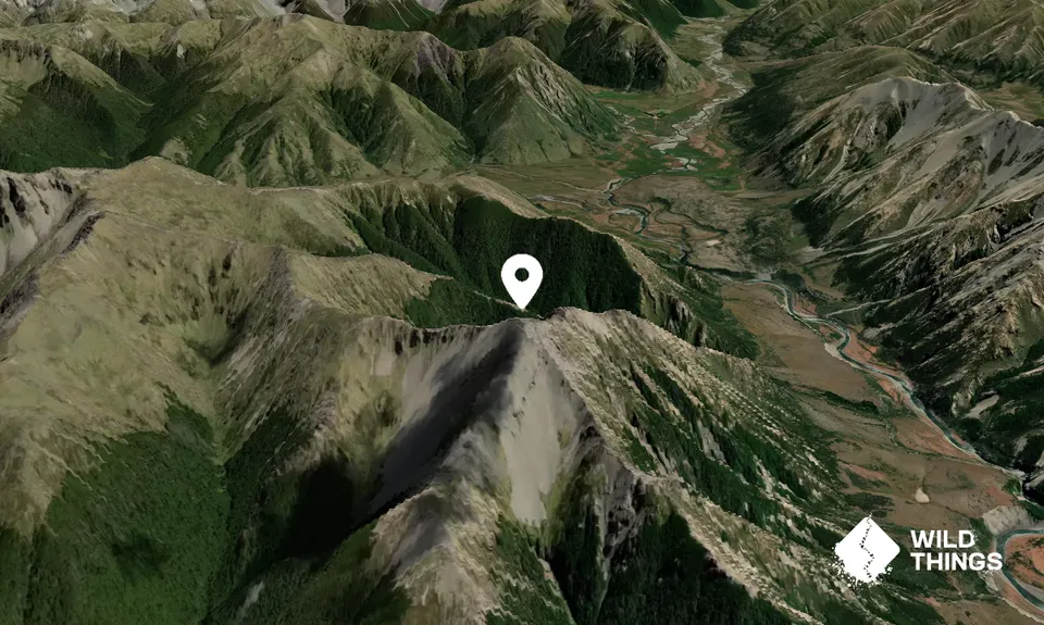 Mount Scott