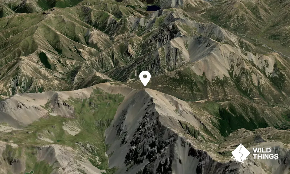 Mount Catley