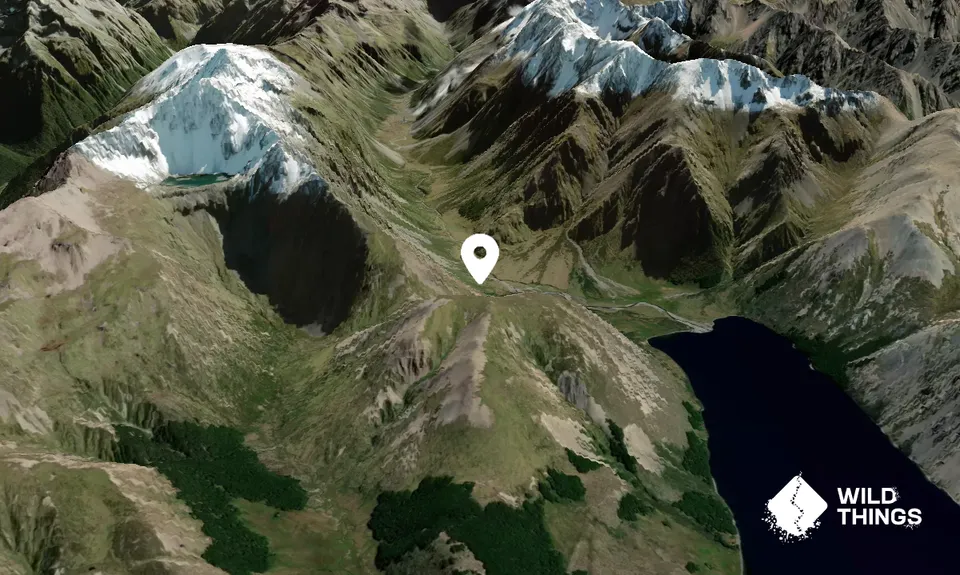 Mount McCabe