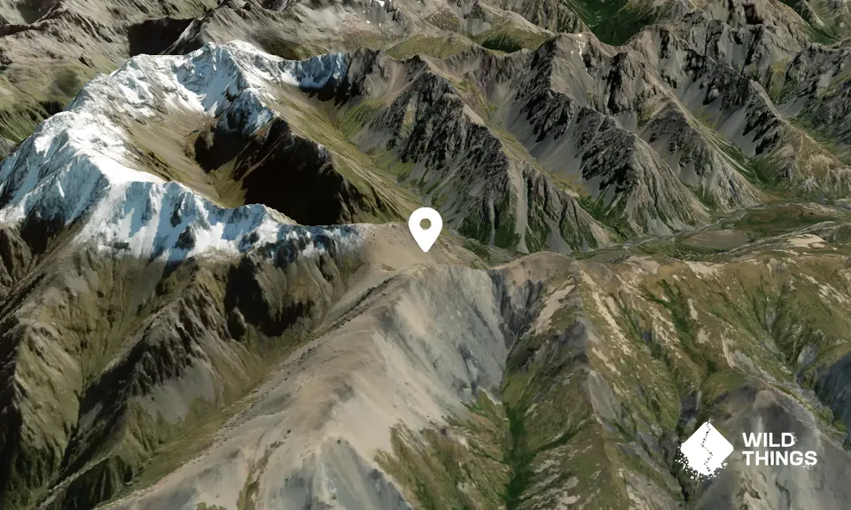 Mount Maling