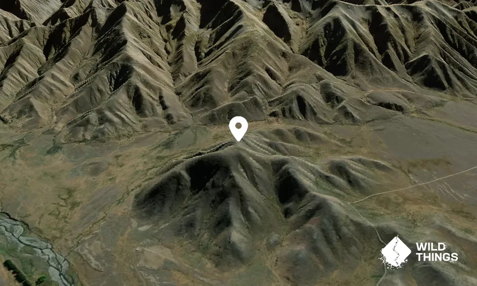 Mount Augarde 
