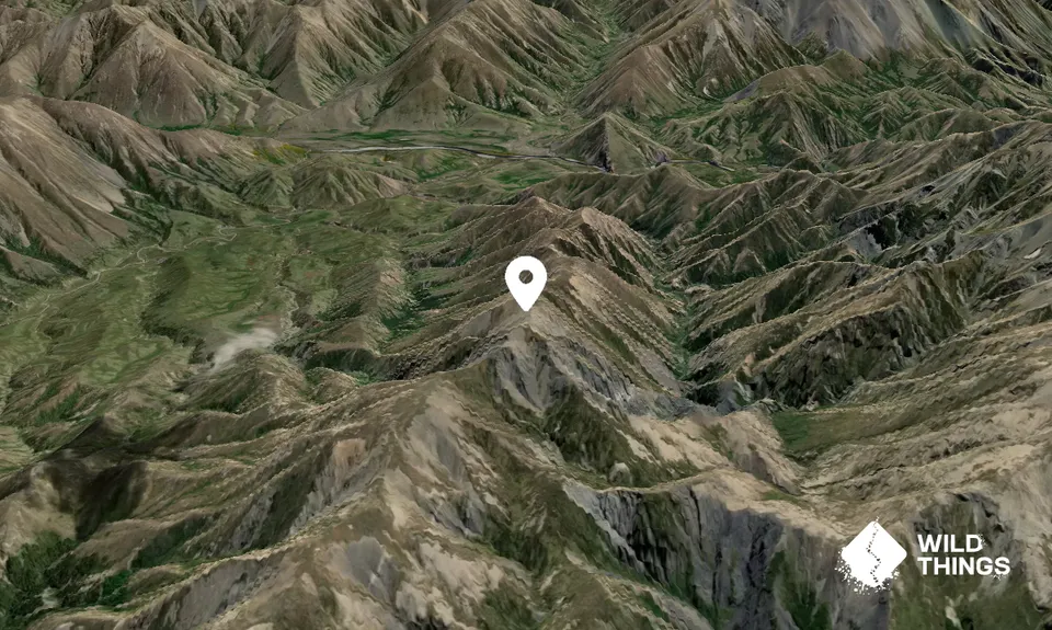 Mount Malingson