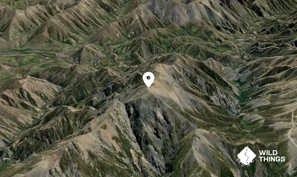 Mount Tinline
