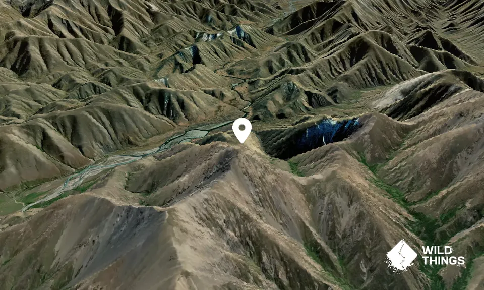 Mount Costello
