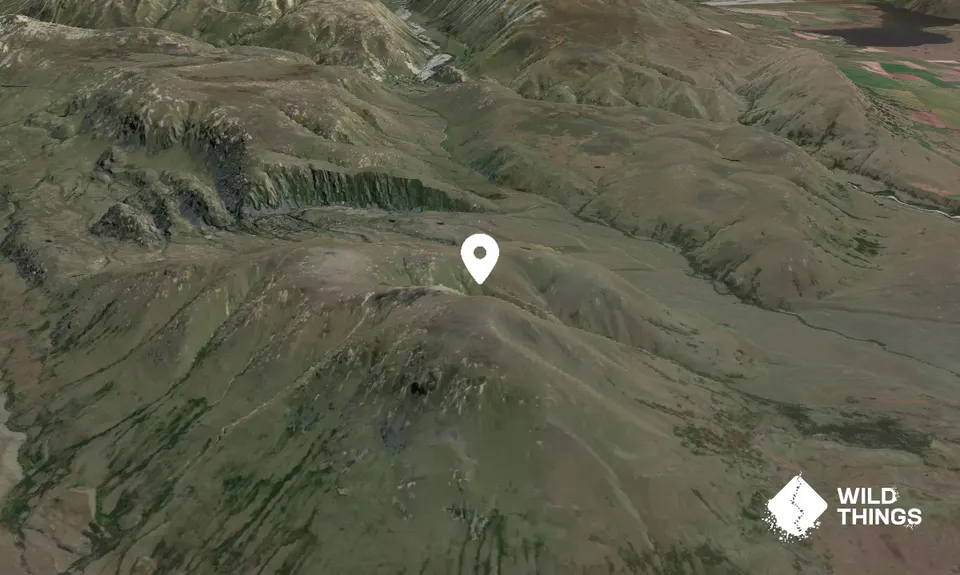 Mount Guy