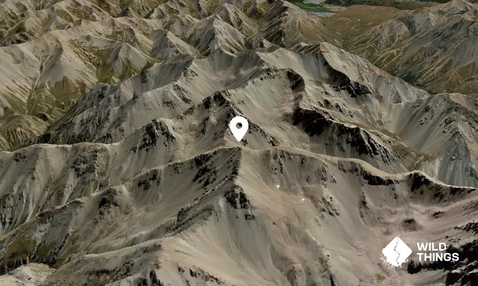 Mount Taylor