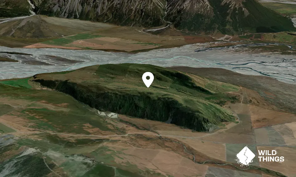 Double Hill