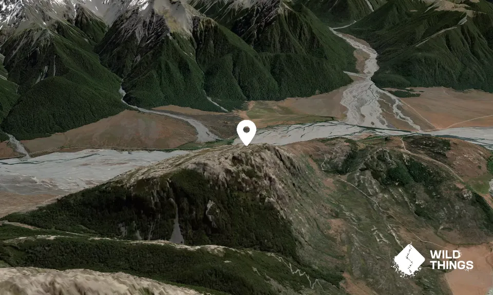 Mount Horrible - Cass