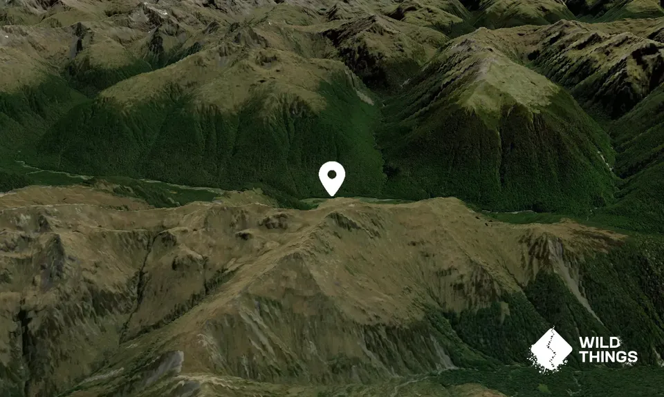 Mount Murray
