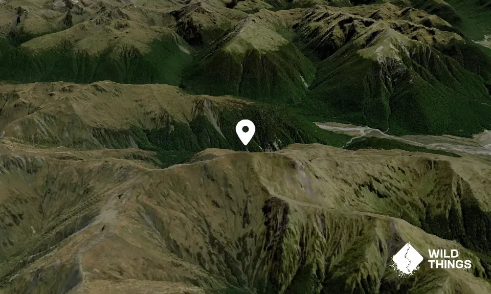 Mount Garfield