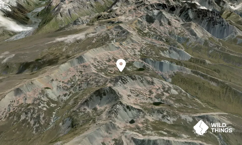 Mount Hope