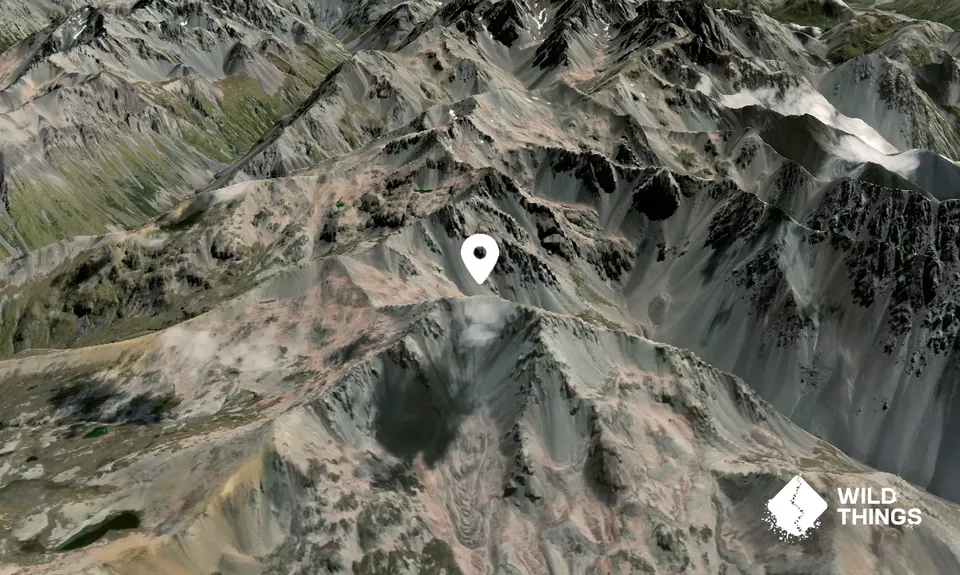 Mount Toby