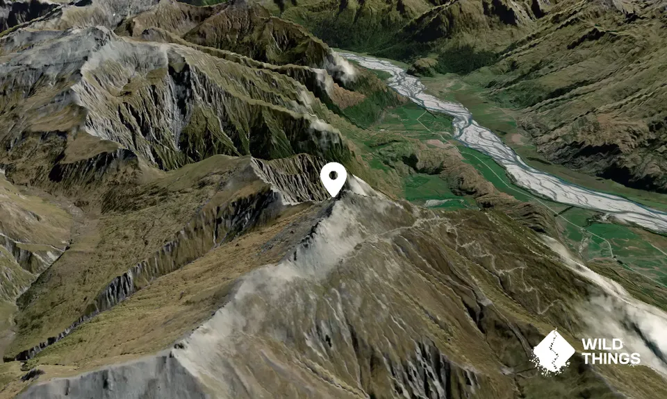 Treble Cone