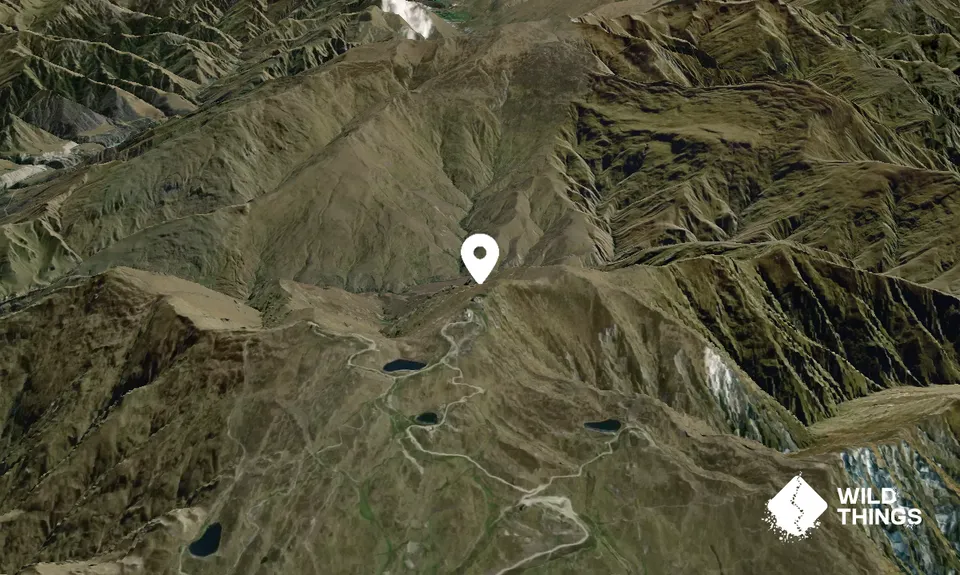 Coronet Peak