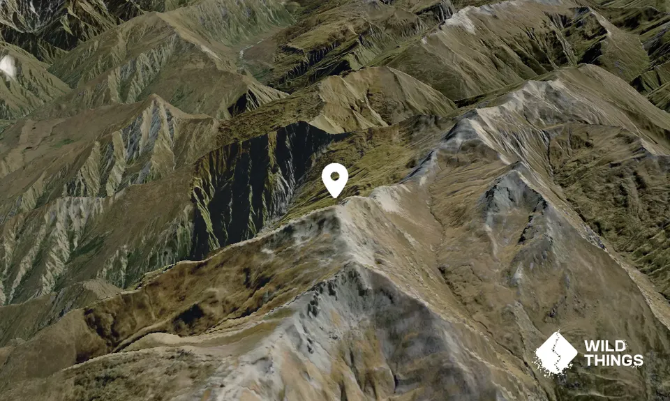 Mount Hyde