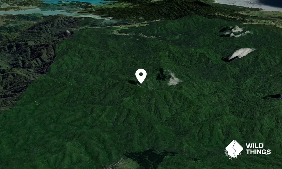 Te Rangi