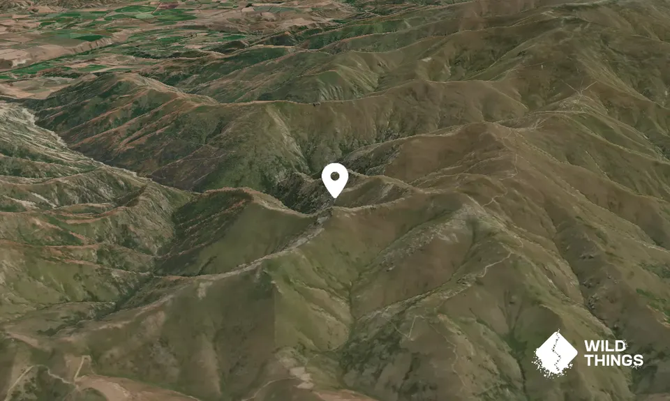 Mount Kamaka