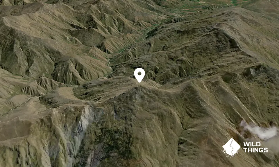 Rock Peak