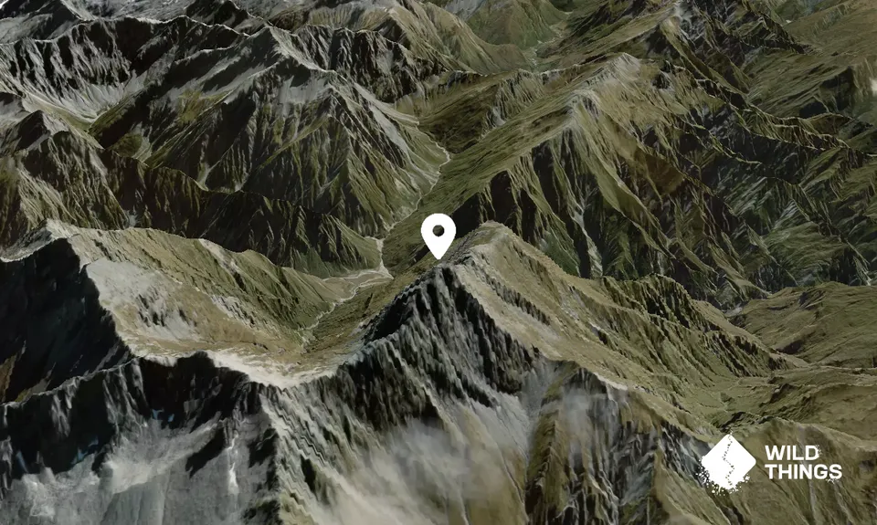 Mount Aurum 