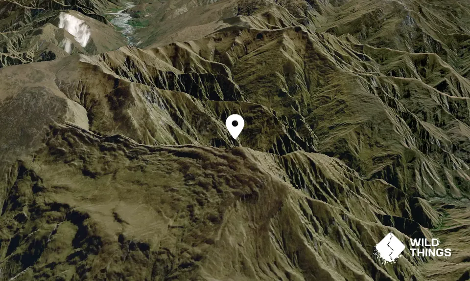 Malings Peak