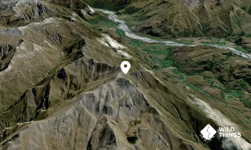 End Peak