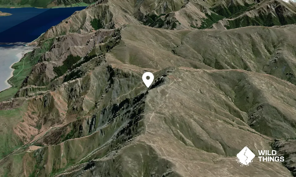 Breast Peak