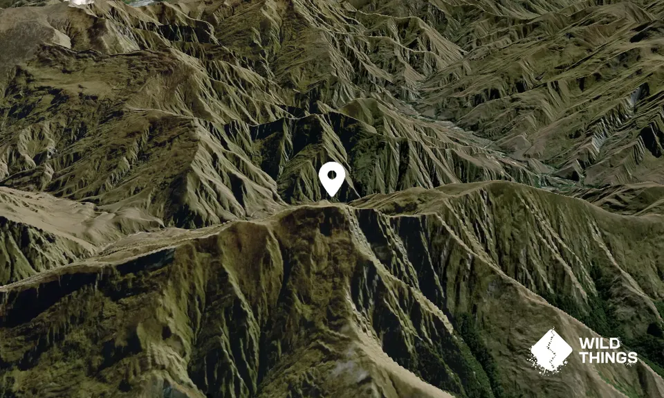 Brow Peak