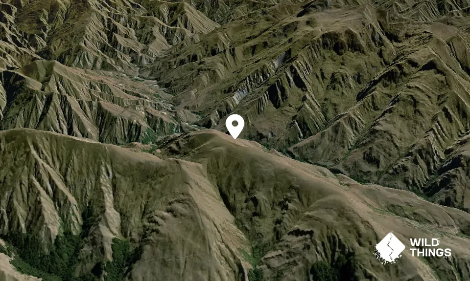 Big Hill 