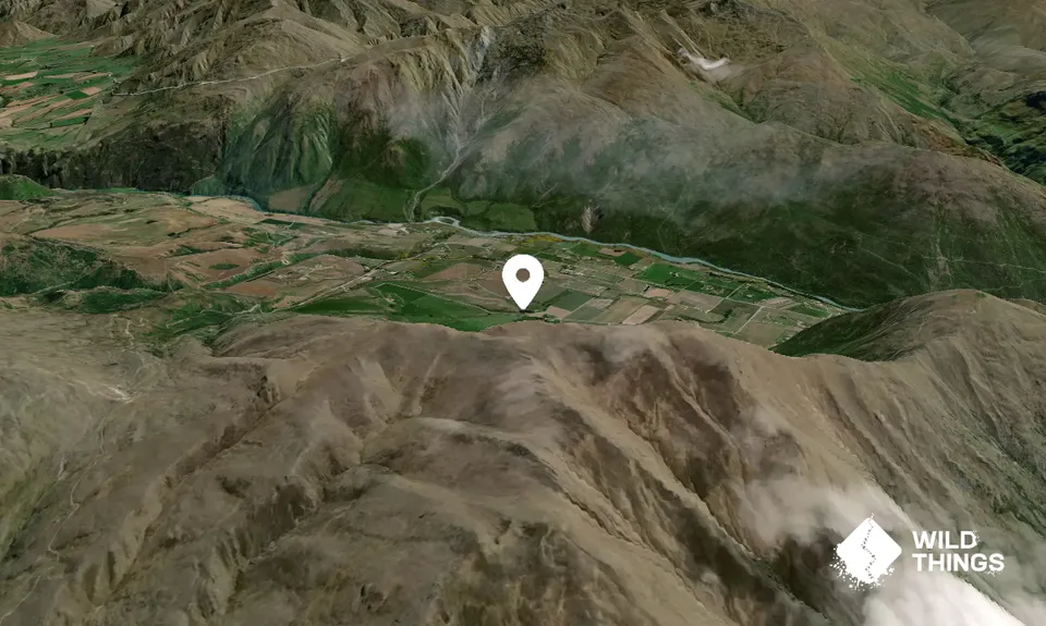 Mount Rosa