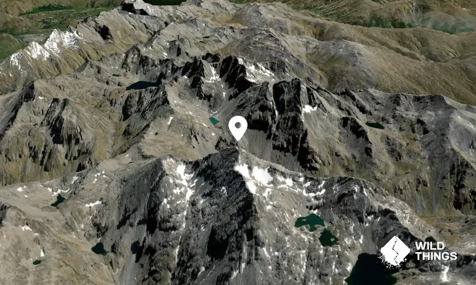 Ben Nevis
