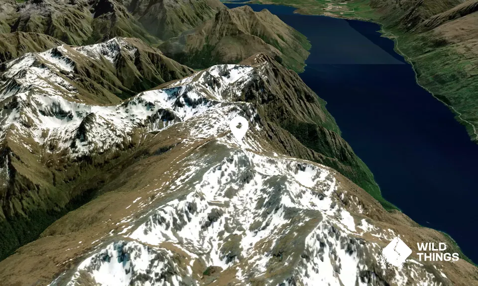 Mount Dick