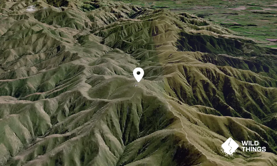 Mount Studholme