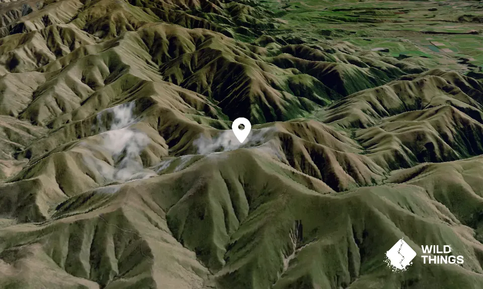 Mount Blyth