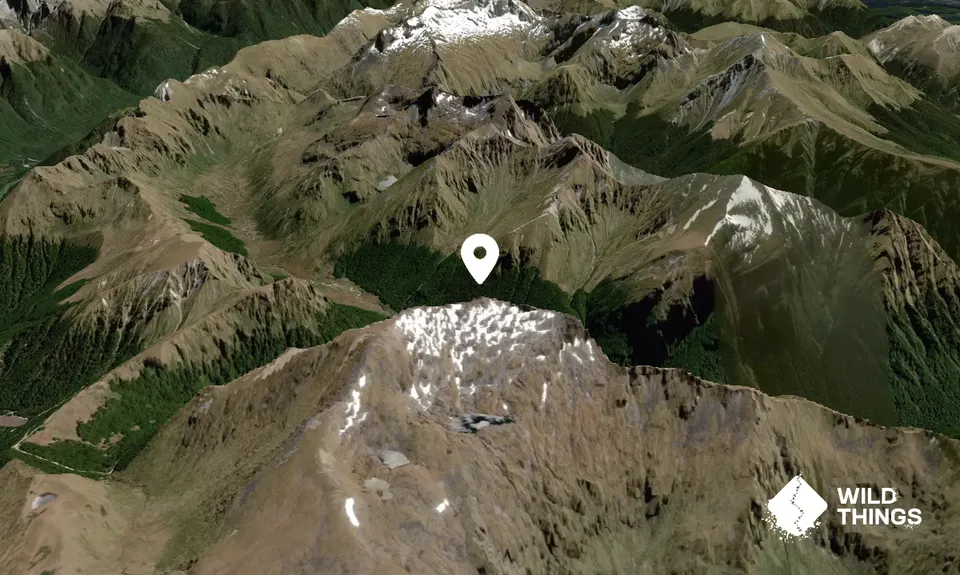 Mount Burns 
