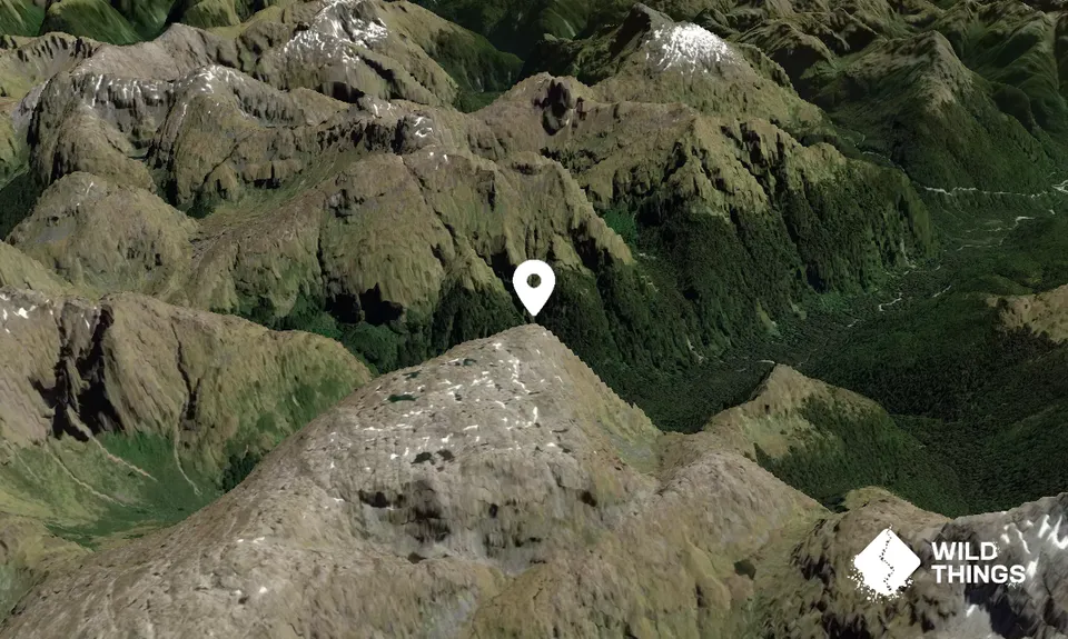 Mount Memphis