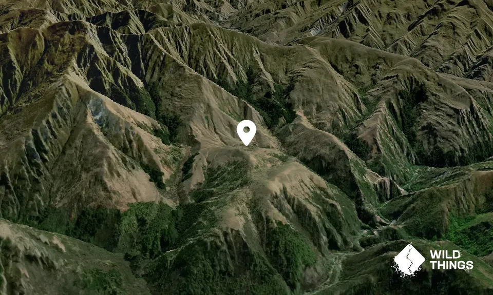 German Hill